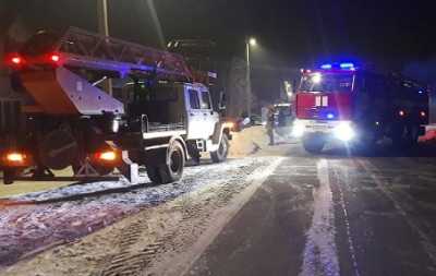 В Хакасии на выходных потушили 17 пожаров