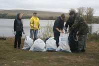 Хакасия — серебряный призёр акции «Вода России»