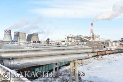 Антимонопольщики возбудили дело в отношении Абаканской ТЭЦ