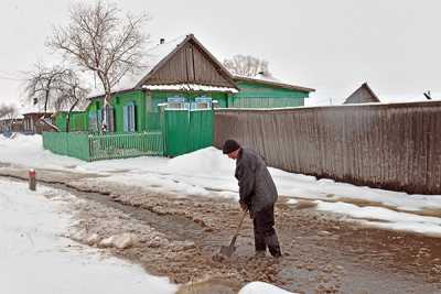 Помогут! Не бросят