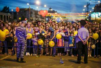 Названо имя еще одной музыкальной звезды, которая выступит на Дне города в Абакане