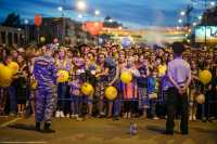 Названо имя еще одной музыкальной звезды, которая выступит на Дне города в Абакане