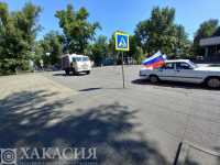 Несколько улиц временно перекроют в Абакане