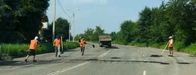 В Саяногорске составляют «черный список» подрядчиков