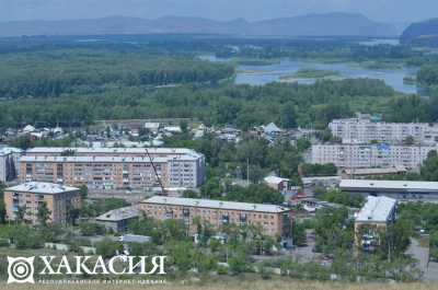 «Здесь жить»: в Абакане выбирали концепцию подачи города