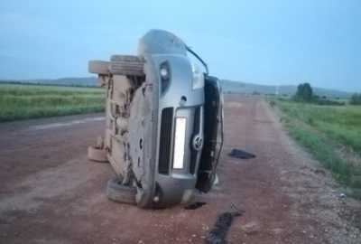 Гибелью маленькой девочки закончилась поездка двух нетрезвых подруг в Хакасии