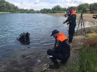 Абакан готовится к купальному сезону