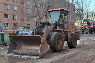 Может обрушиться: еще один дом в городе Хакасии признан аварийным