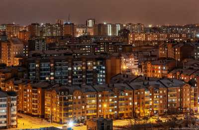 Нормативы потребления горячей воды в Абакане, Черногорске, Минусинске и Кызыле