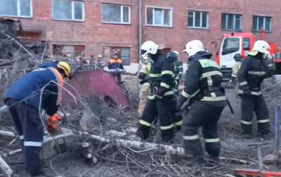 ЧП в Черногорске: что известно к этой минуте