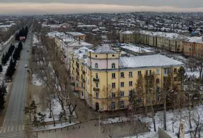 Черногорцы пожаловались на плохо освещенные дороги