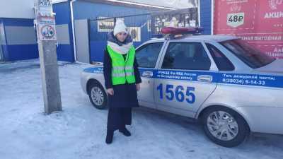 Главой района в Хакасии стал школьник