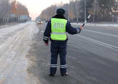 В Абакане 19 февраля улица Чертыгашева будет перекрыта