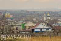 Жители Саяногорска жалуются на змей в городе