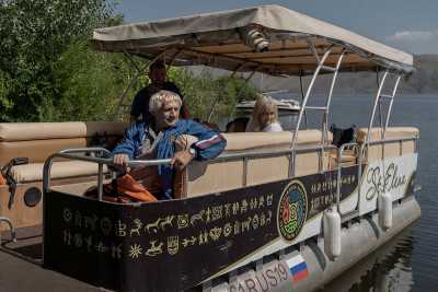 Впервые в Хакасии пройдет инклюзивный этнокультурный фестиваль