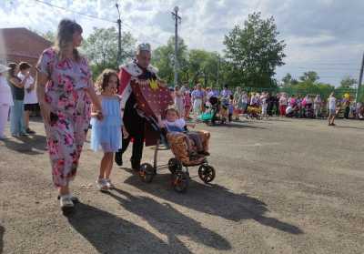 Черногорцы продолжают отмечать День города