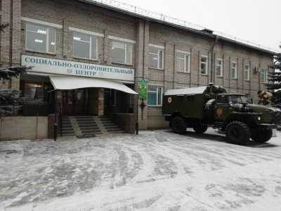 Энергетики Хакасии проведут противоаварийные тренировки в медучреждениях