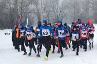 В Абакане пройдут чемпионат и первенство по дуатлону