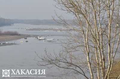 Жара покинет Хакасию к концу рабочей недели