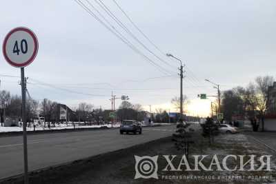 Можно ли кататься по Хакасии на личном автомобиле в период всеобщей самоизоляции?