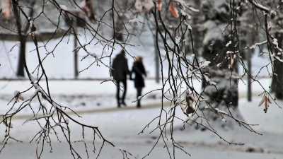 Погода в начале рабочей недели в Хакасии будет теплой