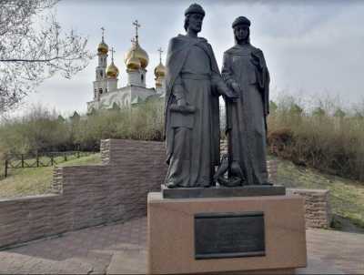 В Абакане отметят День семьи