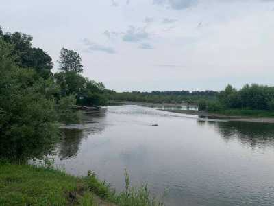 Внезапно скрылся под водой: тело подростка вытащили из Ташебы в Абакане