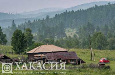 Малые населенные пункты Хакасии подключат к интернету