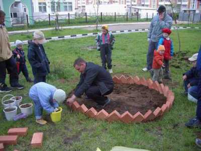 В Абакане стартует двухмесячник по благоустройству