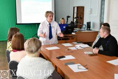 В Абакане прошел форум, посвященный аутизму