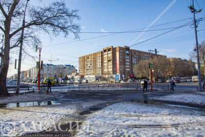 Дождь прогнозируют синоптики Хакасии