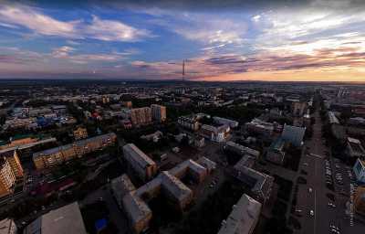 Топ-20 домов Абакана, которые накопили долги за тепло и горячую воду