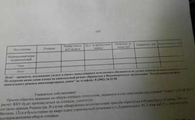 Технический сбой накуролесил в платежках жителей республики