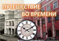 В путешествие во времени приглашает Центр народного творчества имени Кадышева