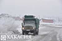 Утонуть в мусоре в праздничные выходные может столица Хакасии