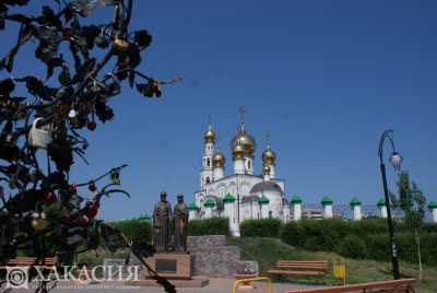 В Хакасии стали чаще жениться