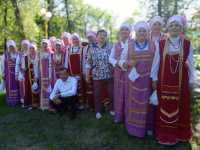 «Полярочка» споёт в центре Абакана