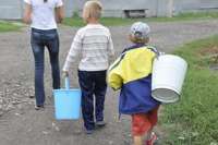 Сегодня часть абаканцев останется без холодной воды