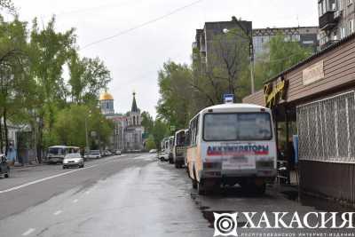 Общественного транспорта в Абакане  станет больше