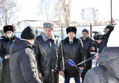 В Алтайском крае тянут с вводом в эксплуатацию спортивных объектов по нацпроектам