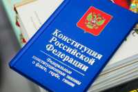 Николай Миронов: Голосование по конституции – важный шаг в истории страны и нашей республики