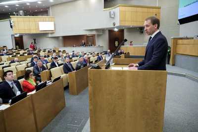 Госдума приняла закон о запрете самовыгула домашних животных