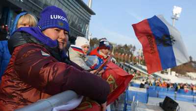 Феномен Вяльбе. Главное российское открытие Олимпиады