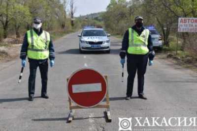 В Туве из-за коронавируса вводят карантин