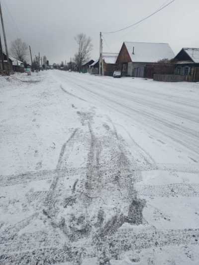 Поймали беглеца: сбившему ребёнка водителю в Очурах скрыться не удалось