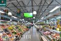 Рост цен в Хакасии на продукты замедлился