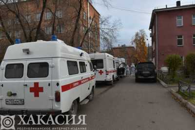 Бригад скорой помощи в Абакане станет больше