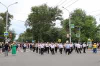 В Абакане вновь перекроют автомобильное движение