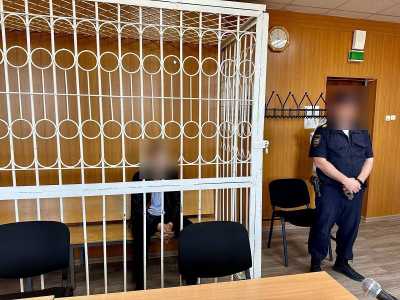 Ударил битой по голове: 15-летнего саяногорца будут судить