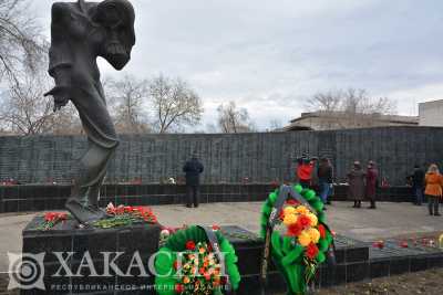 Владимир Штыгашев: Трагедия затронула судьбы миллионов